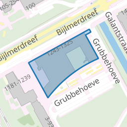 Perceel WPK02-L-6793