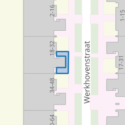 Perceel WPK02-L-6798