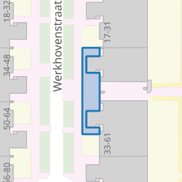Perceel WPK02-L-6802
