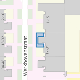 Perceel WPK02-L-6803