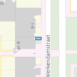 Perceel WPK02-L-6809