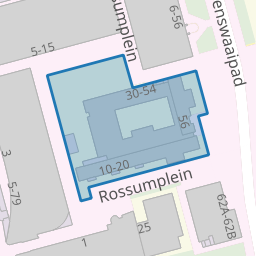 Perceel WPK02-L-6821