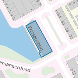 Perceel WPK02-L-6827