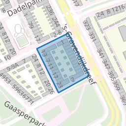 Perceel WPK02-L-6842