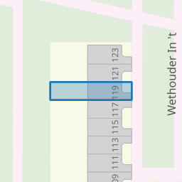 Perceel WPK02-L-6852