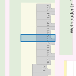 Perceel WPK02-L-6854