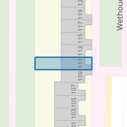 Perceel WPK02-L-6856