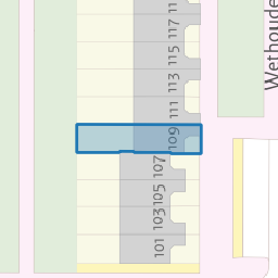 Perceel WPK02-L-6857