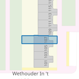 Perceel WPK02-L-6858