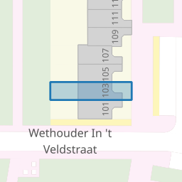 Perceel WPK02-L-6860