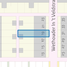 Perceel WPK02-L-6870