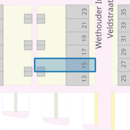 Perceel WPK02-L-6872