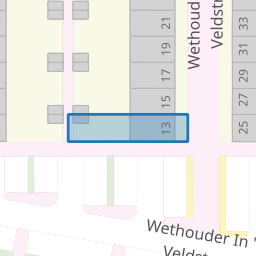 Perceel WPK02-L-6873