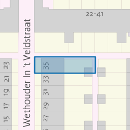 Perceel WPK02-L-6874