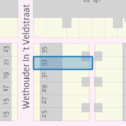 Perceel WPK02-L-6875