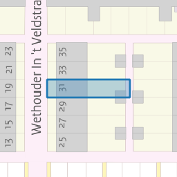 Perceel WPK02-L-6876