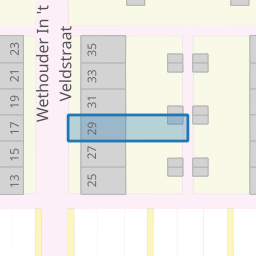 Perceel WPK02-L-6877