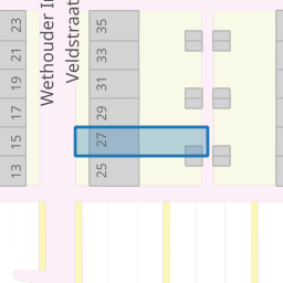 Perceel WPK02-L-6878
