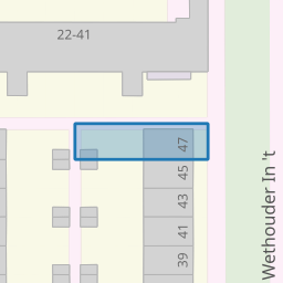 Perceel WPK02-L-6880