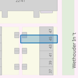 Perceel WPK02-L-6881