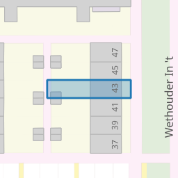 Perceel WPK02-L-6882