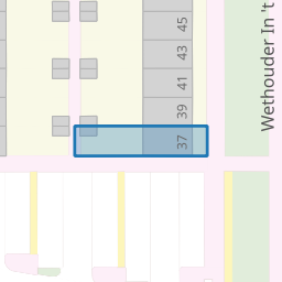 Perceel WPK02-L-6885