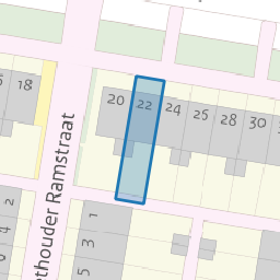 Perceel WPK02-L-6887