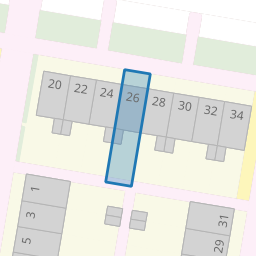 Perceel WPK02-L-6889