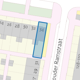 Perceel WPK02-L-6893