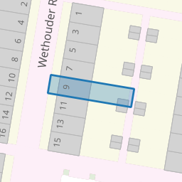 Perceel WPK02-L-6898