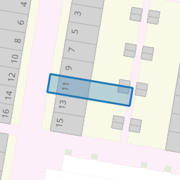 Perceel WPK02-L-6899