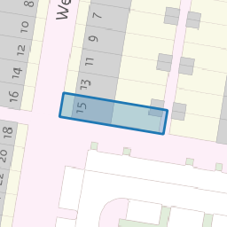 Perceel WPK02-L-6901