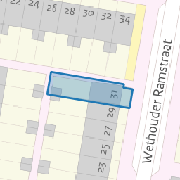 Perceel WPK02-L-6902