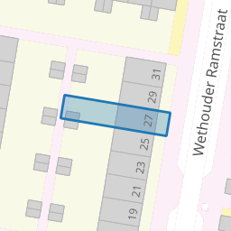 Perceel WPK02-L-6904