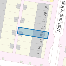 Perceel WPK02-L-6906