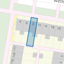 Perceel WPK02-L-6912