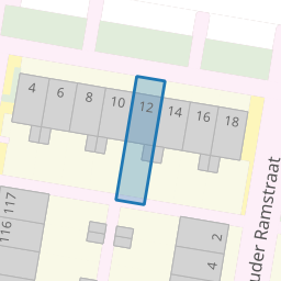 Perceel WPK02-L-6914