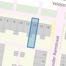 Perceel WPK02-L-6915