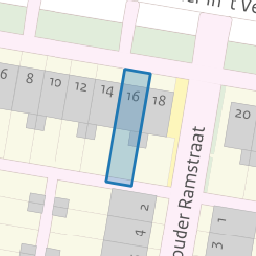 Perceel WPK02-L-6916