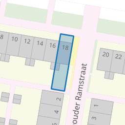 Perceel WPK02-L-6917