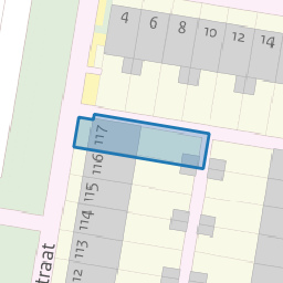 Perceel WPK02-L-6918