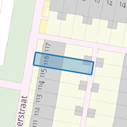 Perceel WPK02-L-6919