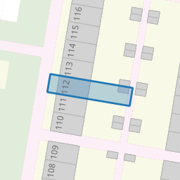 Perceel WPK02-L-6923