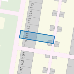 Perceel WPK02-L-6924