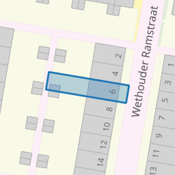 Perceel WPK02-L-6928