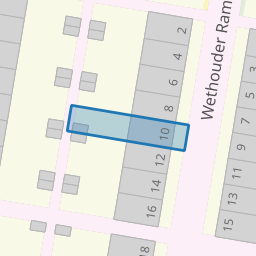 Perceel WPK02-L-6930