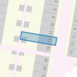 Perceel WPK02-L-6932