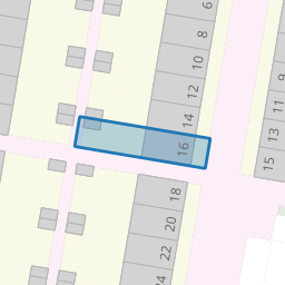 Perceel WPK02-L-6933