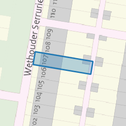 Perceel WPK02-L-6936