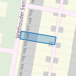 Perceel WPK02-L-6937